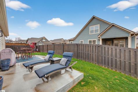 501 Wynstone Place Greenville SC 29607