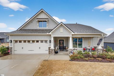 501 Wynstone Place Greenville SC 29607