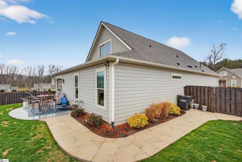 501 Wynstone Place Greenville SC 29607