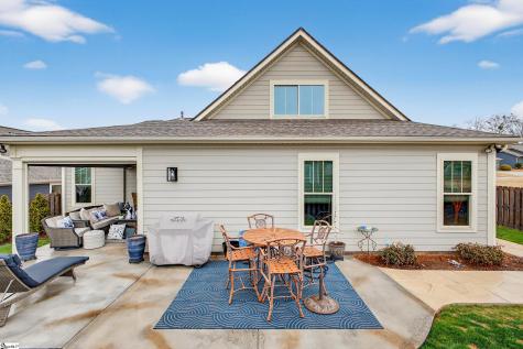 501 Wynstone Place Greenville SC 29607
