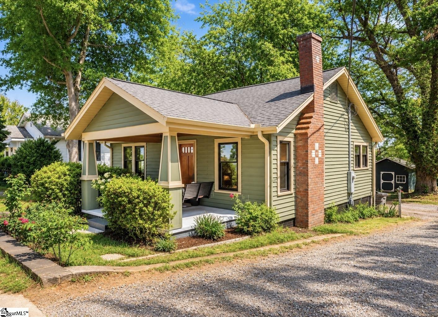 806 Perry Road Greenville SC 29609