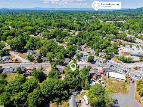 806 Perry Road Greenville SC 29609