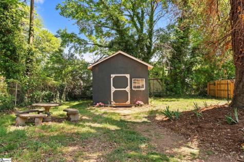 806 Perry Road Greenville SC 29609