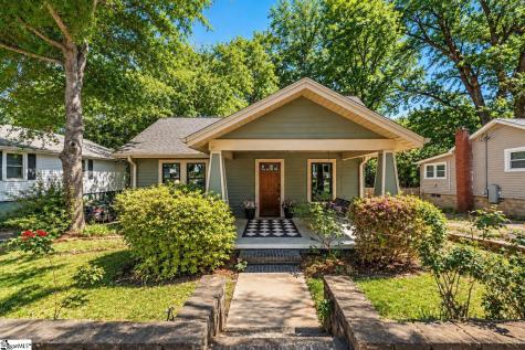 806 Perry Road Greenville SC 29609