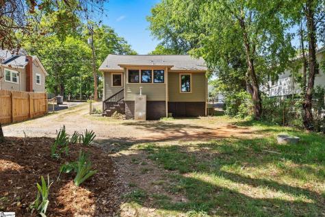 806 Perry Road Greenville SC 29609