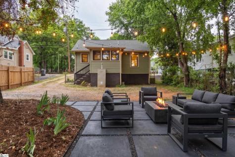 806 Perry Road Greenville SC 29609
