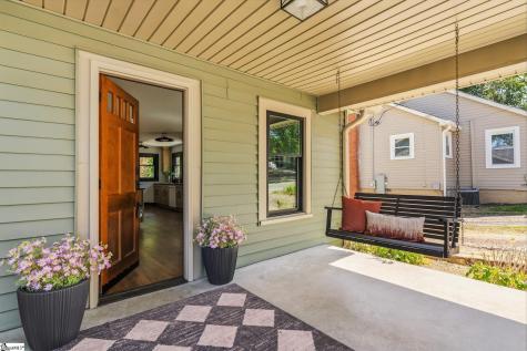 806 Perry Road Greenville SC 29609
