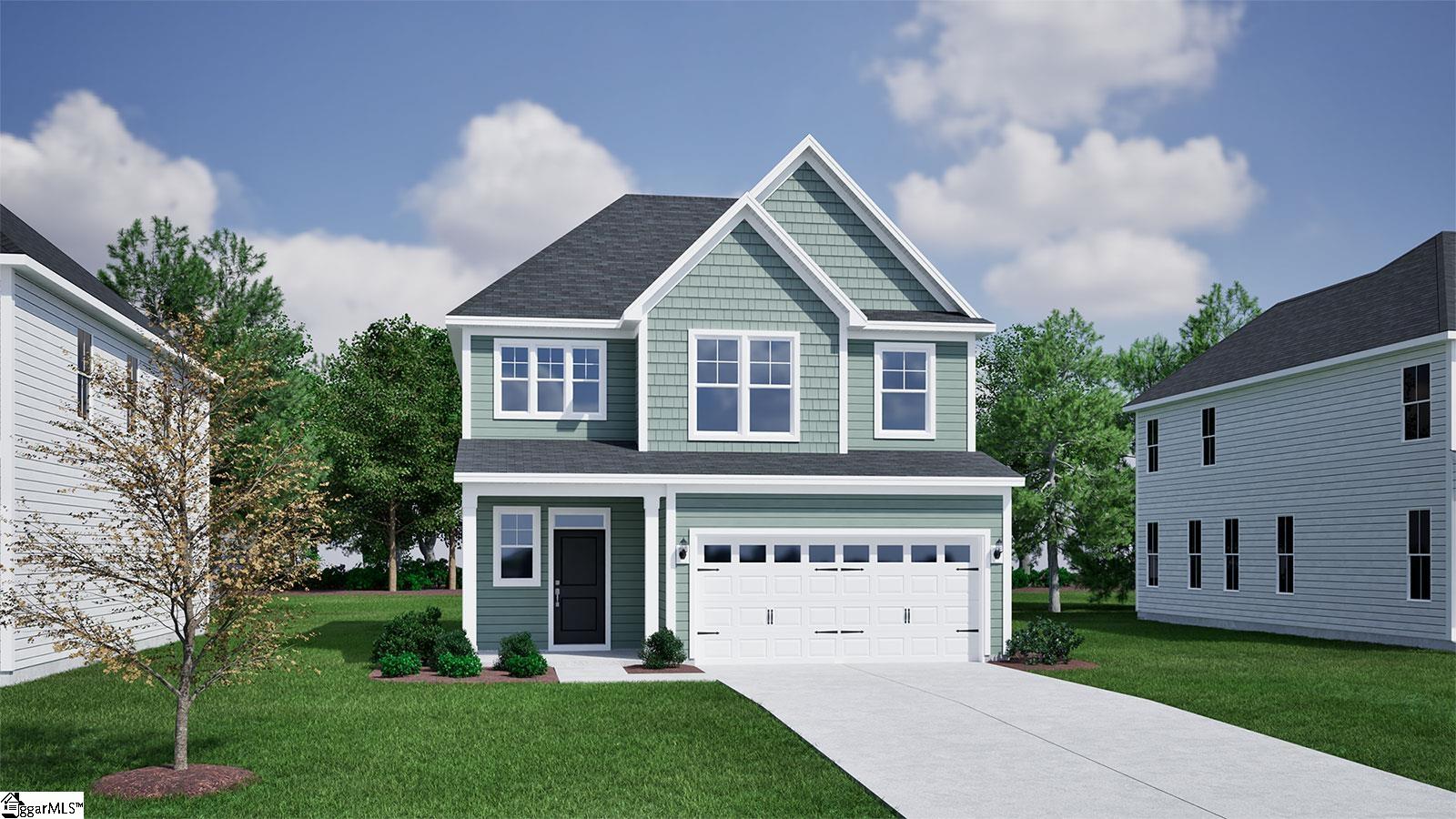 111 Habu Court Greenville SC 29611