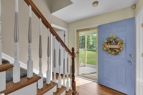 88 Old Boswell Road Travelers Rest SC 29690