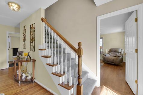88 Old Boswell Road Travelers Rest SC 29690