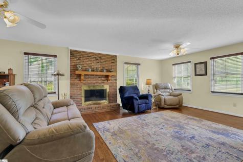 88 Old Boswell Road Travelers Rest SC 29690