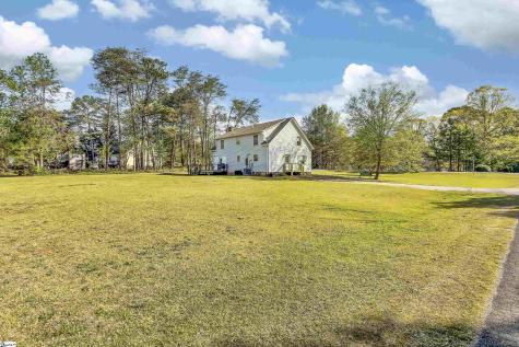 88 Old Boswell Road Travelers Rest SC 29690