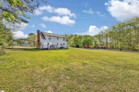 88 Old Boswell Road Travelers Rest SC 29690