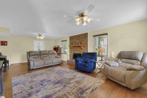 88 Old Boswell Road Travelers Rest SC 29690