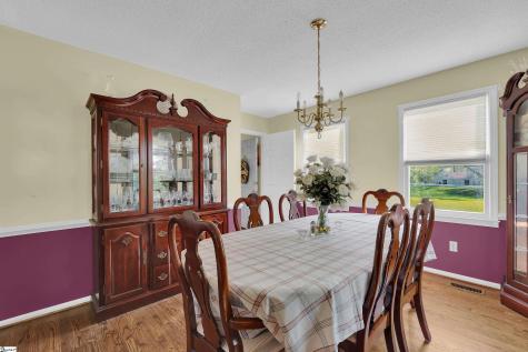 88 Old Boswell Road Travelers Rest SC 29690