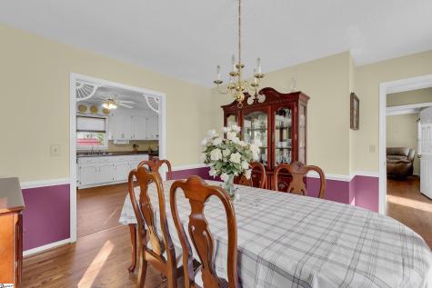 88 Old Boswell Road Travelers Rest SC 29690