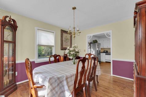 88 Old Boswell Road Travelers Rest SC 29690