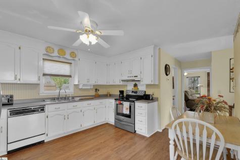 88 Old Boswell Road Travelers Rest SC 29690