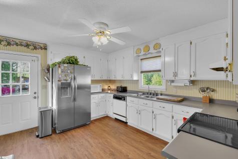 88 Old Boswell Road Travelers Rest SC 29690
