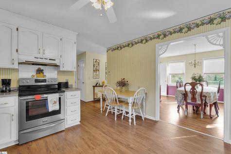 88 Old Boswell Road Travelers Rest SC 29690
