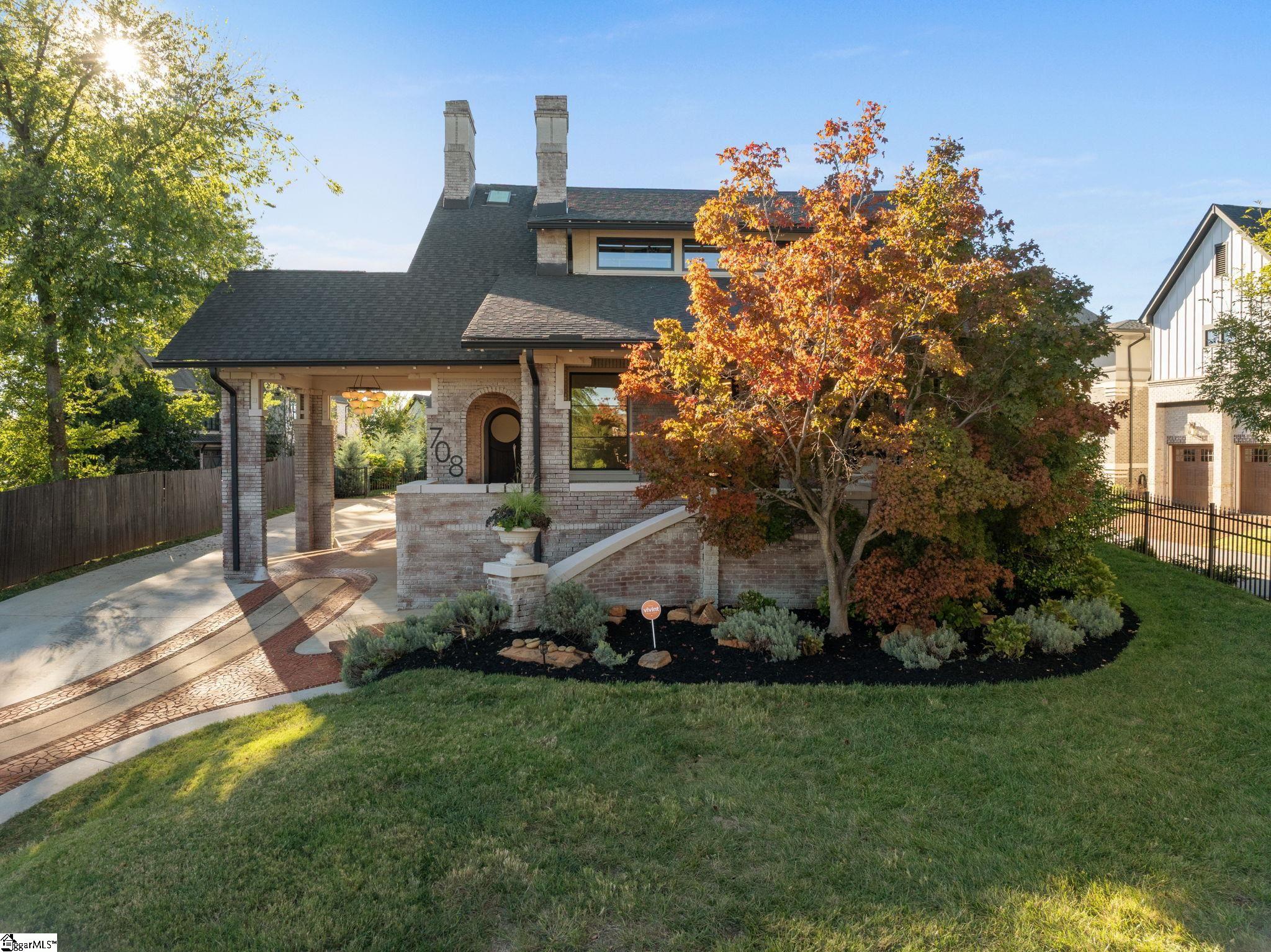 708 Augusta Street Greenville SC 29605