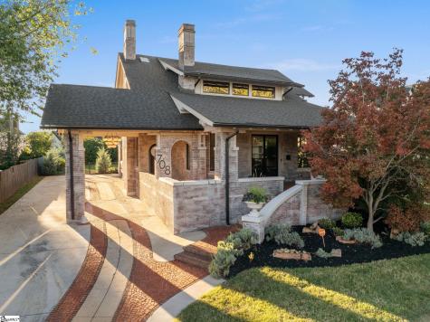 708 Augusta Street Greenville SC 29605