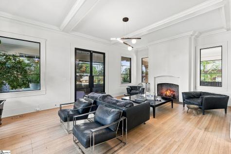 708 Augusta Street Greenville SC 29605