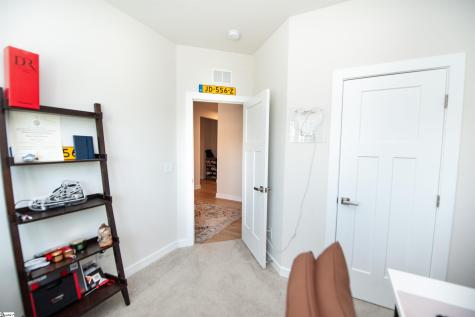 912 Bernstein Avenue Spartanburg SC 29302
