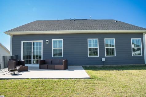 912 Bernstein Avenue Spartanburg SC 29302