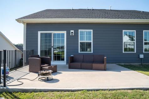 912 Bernstein Avenue Spartanburg SC 29302