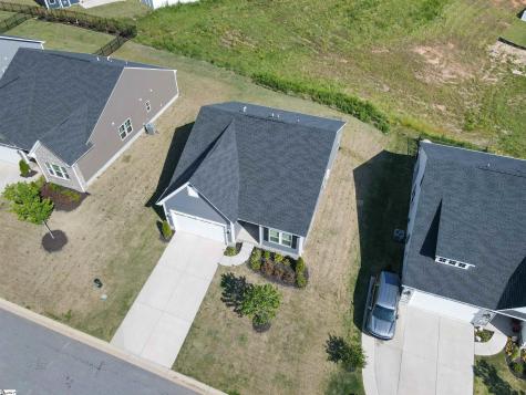 912 Bernstein Avenue Spartanburg SC 29302