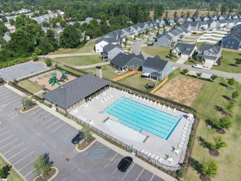 912 Bernstein Avenue Spartanburg SC 29302