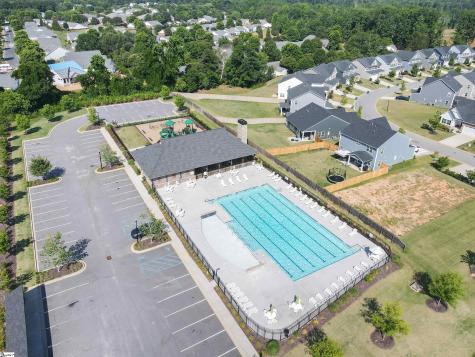 912 Bernstein Avenue Spartanburg SC 29302