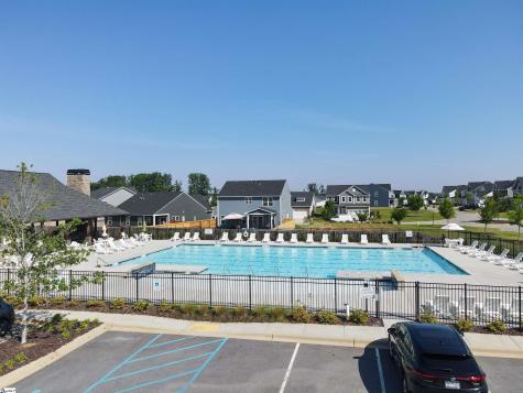 912 Bernstein Avenue Spartanburg SC 29302