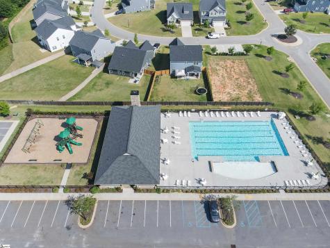 912 Bernstein Avenue Spartanburg SC 29302