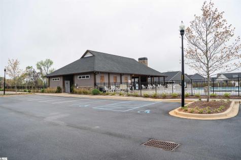 912 Bernstein Avenue Spartanburg SC 29302