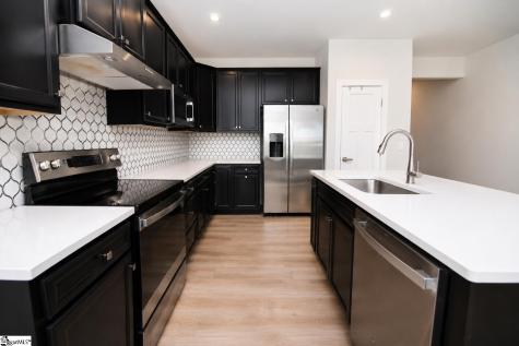 912 Bernstein Avenue Spartanburg SC 29302