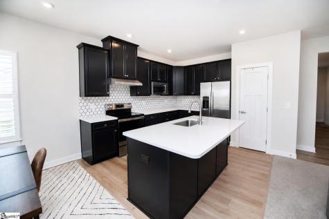 912 Bernstein Avenue Spartanburg SC 29302