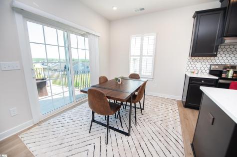 912 Bernstein Avenue Spartanburg SC 29302