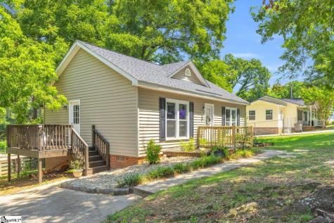 206 West Avenue Greenville SC 29611