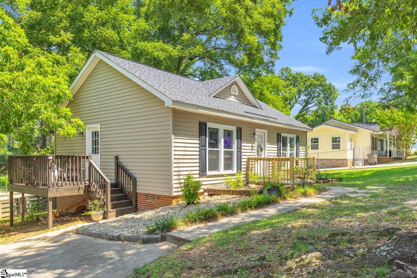 206 West Avenue Greenville SC 29611