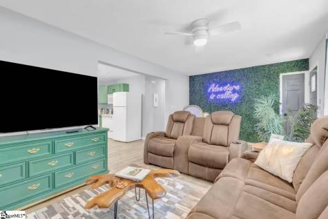 206 West Avenue Greenville SC 29611