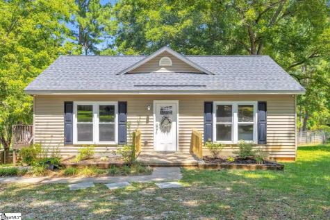 206 West Avenue Greenville SC 29611