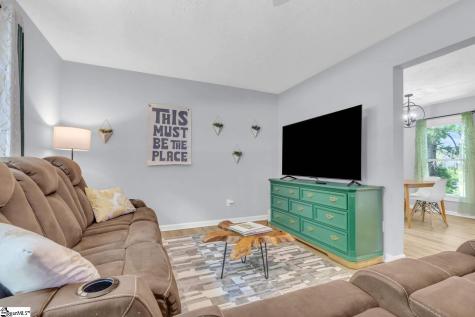 206 West Avenue Greenville SC 29611
