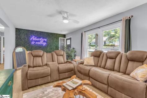 206 West Avenue Greenville SC 29611