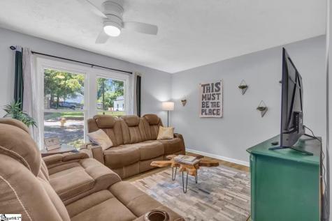 206 West Avenue Greenville SC 29611