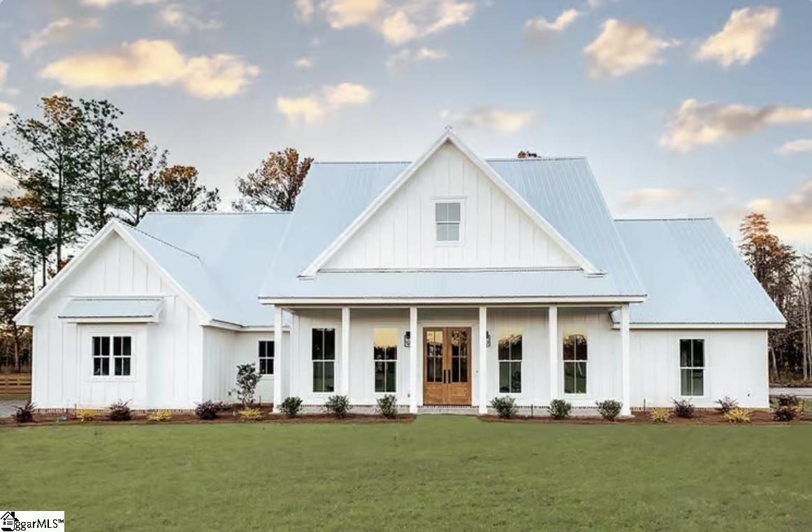 0 Parris Farm Road Chesnee SC 29323