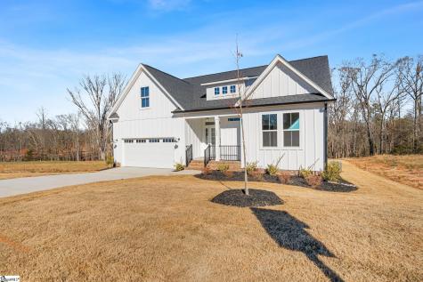 334 Summerall Drive Anderson SC 29621