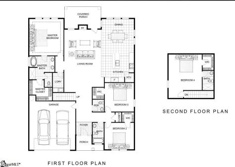 334 Summerall Drive Anderson SC 29621