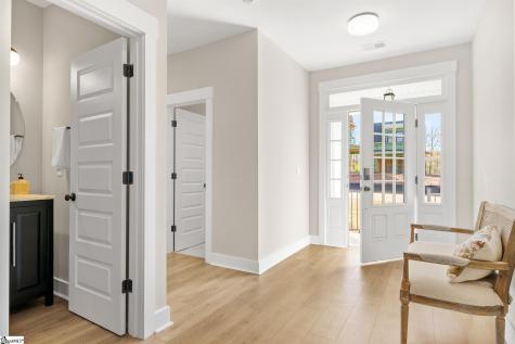 334 Summerall Drive Anderson SC 29621